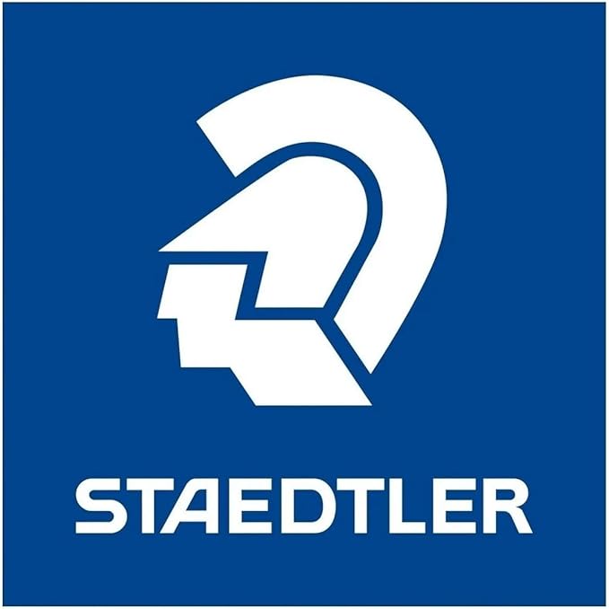 Staedtler Pigment Liner, 0.2mm, Black Ink (308-0.2)