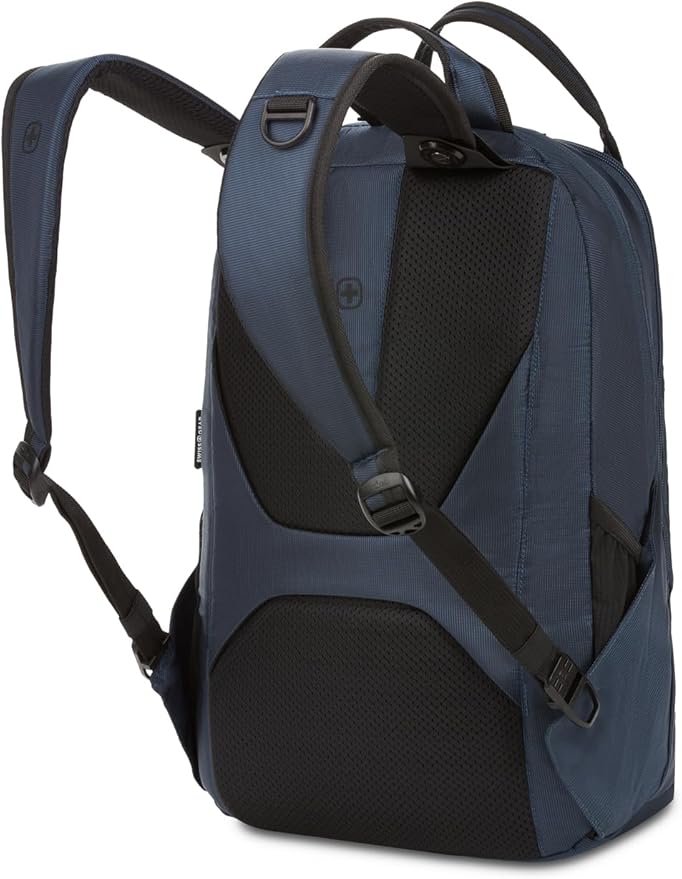 SwissGear INNOtote Laptop Backpack - Navy