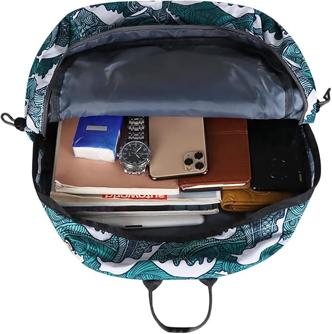 Lightweight Packable Foldable Backpack，Hiking backpack，Travel Backpack