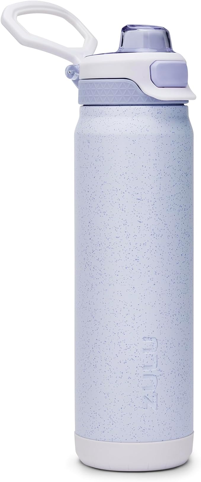 ZULU Powerfill Pro 24oz Stainless Steel Water Bottle - Glacier Drift