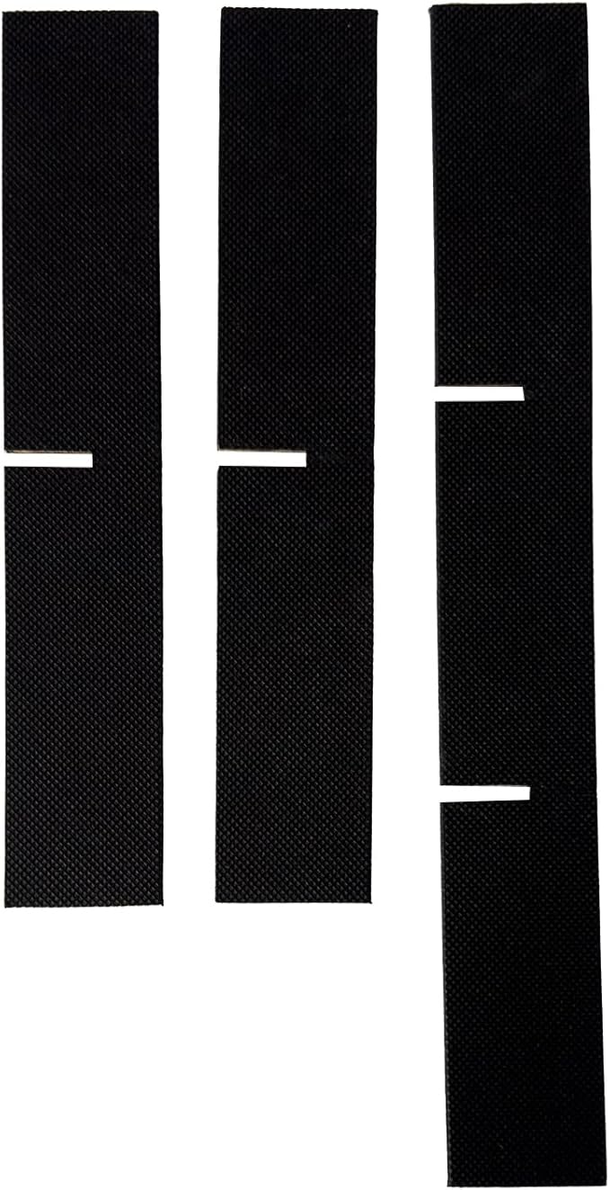 UnionBasic Divider Bar, Divider Strip for 3-Drawer File Organizer, Black - The Accessory of Dividing Bar Only, 3-Drawer File Organizer NOT Included