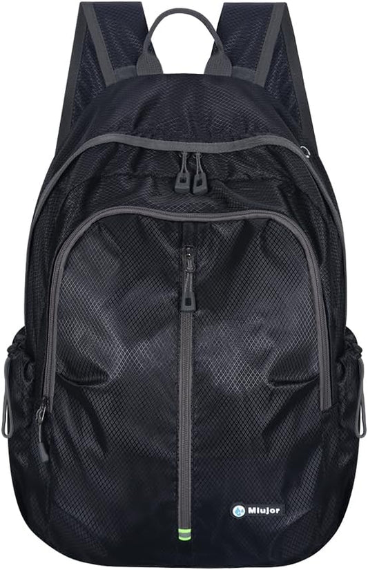 Lightweight Packable Foldable Backpack，Hiking backpack，Travel Backpack
