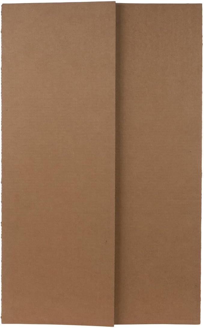 HobbyLobby White Project Display Board - 36" x 48" Set of 3