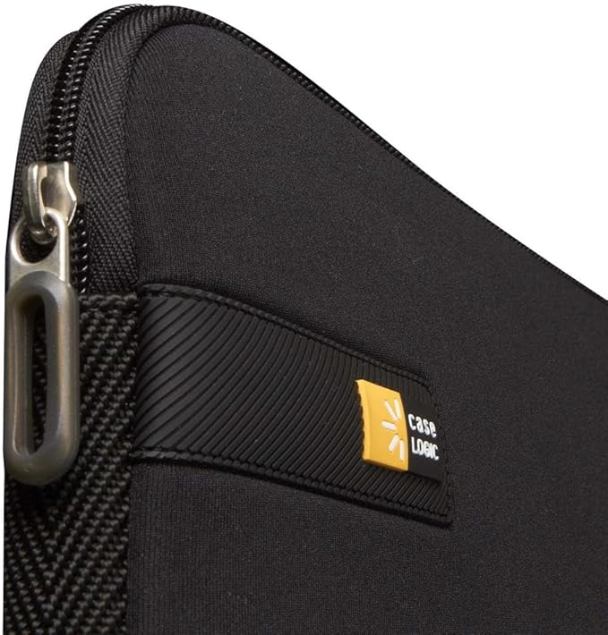 Case Logic Laptop Sleeve 17-17.3", Black