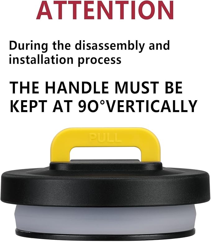 JXXM 8 Oz Thermo Food Jar for Hot & Cold Food for Kids, Insulated Lunch Containers Hot Food Jar,Leak-Proof Vacuum Stainless Steel Wide Mouth Lunch Soup Thermo for School (Black-Pure)