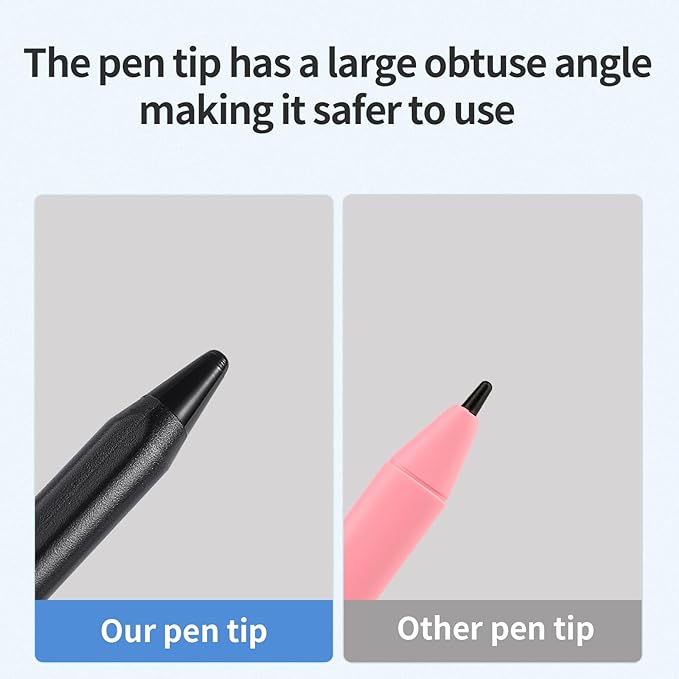 11.5inch Writing Tablet with Case