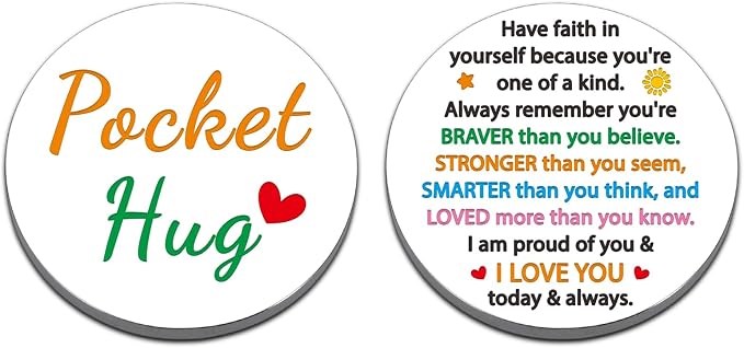 Cute Kindergarten Preschool Supplies for Boys Girls, Back to School First Day of School Supplies for 1th 5th 8th Grade Students, Off to College Grad Gift for Teens 16-18
