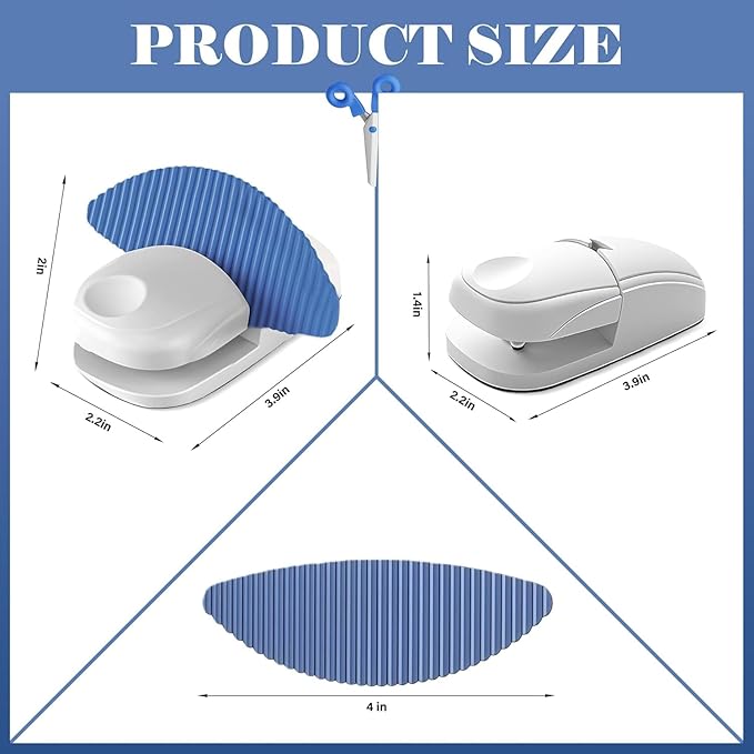 4Pcs Paper Holder Stand for Typing – Non-Slip Desktop Document Holder with Anti-Slip Pads, Foldable Portable Copy Stand for A4 Paper, Office Reading & Writing (White, Blue, Red, Green)