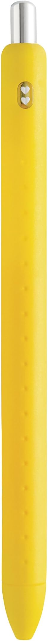 Paper Mate InkJoy Gel Pens,Medium Point (0.7mm),Assorted Colors,- Back to School Supplies,Teacher Essentials,Journaling,Writing,Note-Taking,20 Count (Pack of 12)