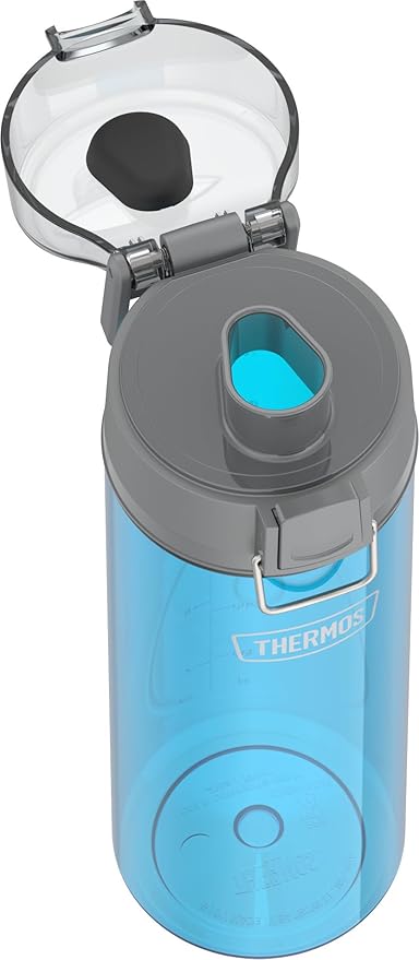 THERMOS ICON SERIES Hydration Bottle, 26oz, Teal
