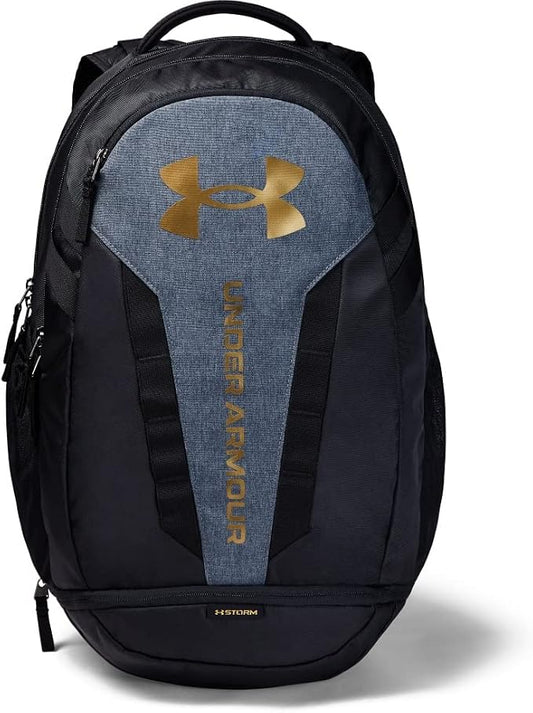 Under Armour Unisex Hustle 5.0 Backpack