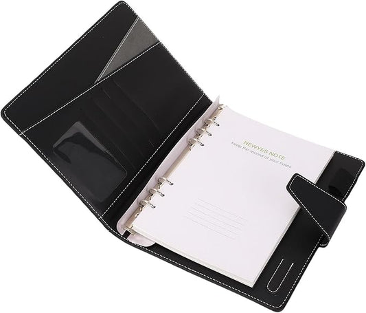 XUMIUZIY Digital Smart Pen & Notebook Set - Pen for Note Taking with Notebook, Real Time Sync for Digitizing, Storing, Sharing Paper Notes Via APP on SmartphoneTablet