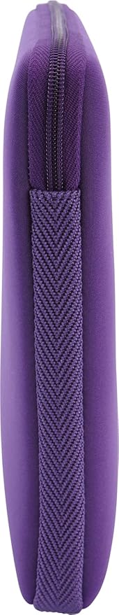 Case Logic Laptop Sleeve 15-16", Purple (LAPS-116PU)