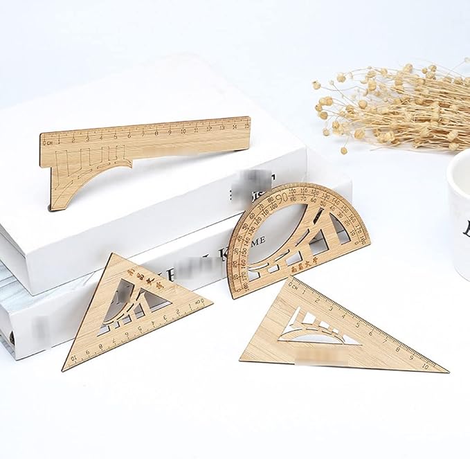 UNNS Drawing Compass Compass Set, Compass for Geometry Math Geometry Kit Drafting and Drawing Tools for Student fnd Engineering Drawing Geometry Set (Color : A)