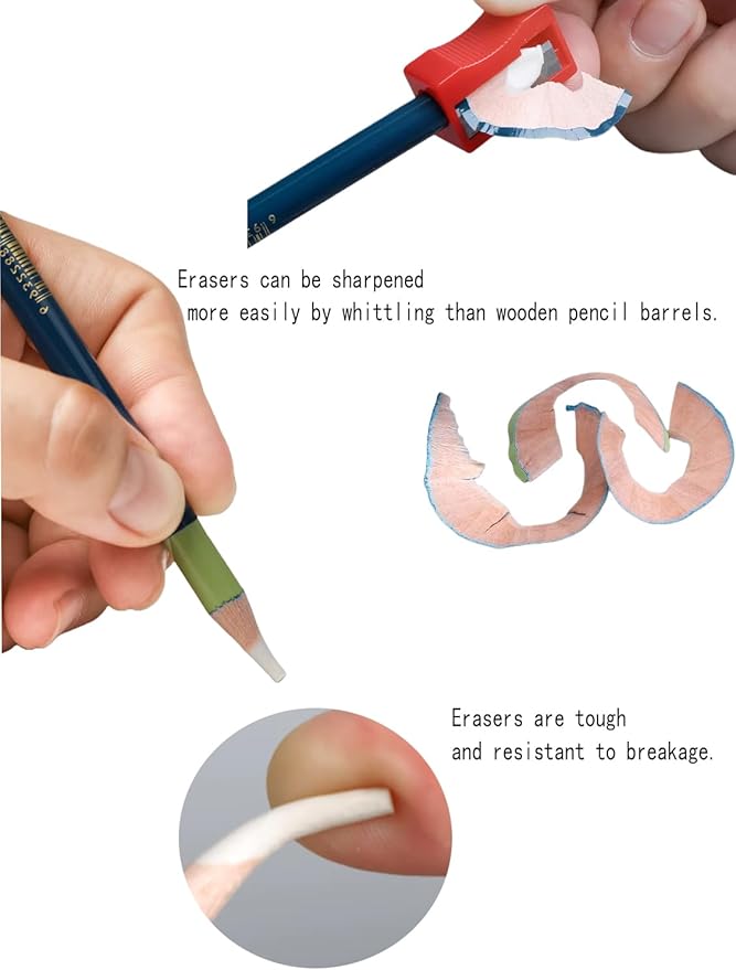 Sketching Set, Essential Drawing Kit with 75Pieces, Including Matte Pencils, Charcoal, Blending Tools, Pencil Grinder, Scrapers, etc., (B.75 Pieces)