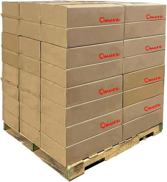 Pallet of 112 Primary School Supply Boxes | 56 Piece Kit | Back to School Supplies | Kindergarten 1st 2nd Grade Classroom Supply Kits
