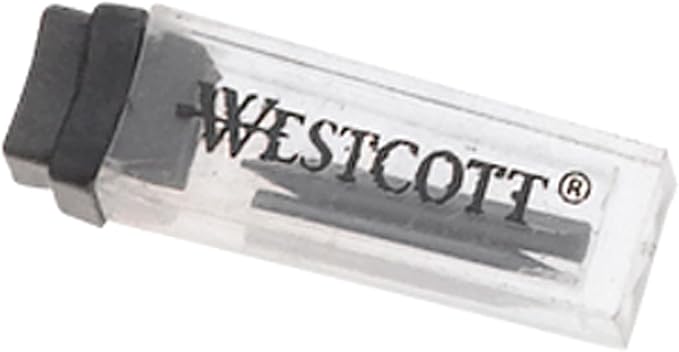Westcott 8 Piece Math Set (15890)