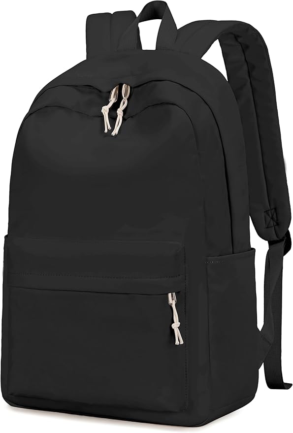 Bluboon School Backpack for Teen Girls Women Laptop Backpack College Bookbags Middle School Travel Work Commuter Back Pack