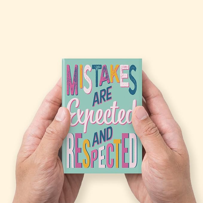 Sweetzer & Orange Inspirational Notebook Set. 24 Journal Notebooks for Women and Kids. 3.5 x 5” Motivational Stocking Stuffers for Kids, Teacher Supplies for Classroom, Bible Journaling Supplies