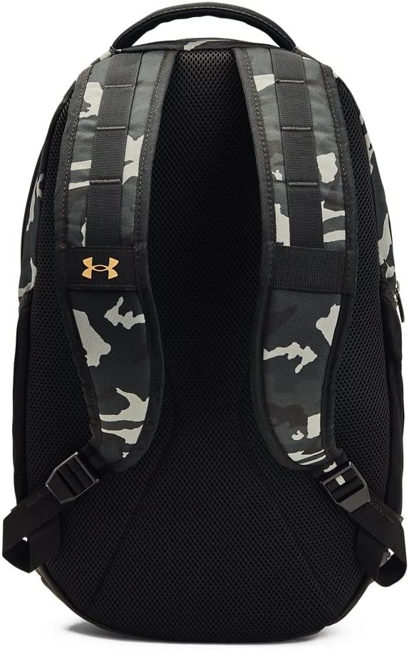 Under Armour Unisex Hustle 5.0 Backpack