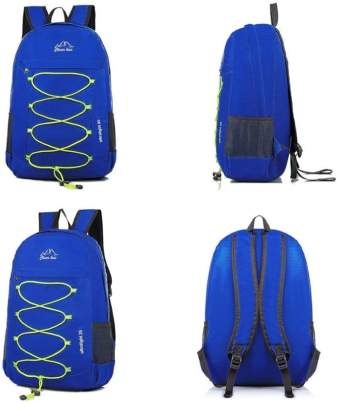 Outdoor Water Resistant Hiking Backpack
