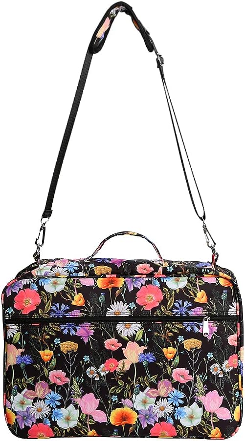 Lbxgap Portable Colored Pencil Case Holds 480 lots Pencils or 320 to 328 Gel Pens Large Capacity Pencil Organizer with Handle Strap Handy for Colored Pencils & Gel Pen