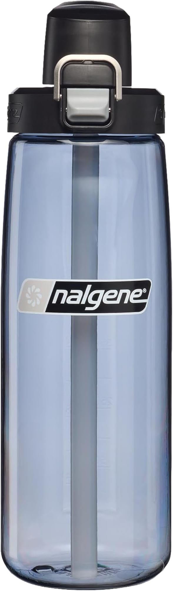 Nalgene 24 oz FreshFlow Straw Bottle