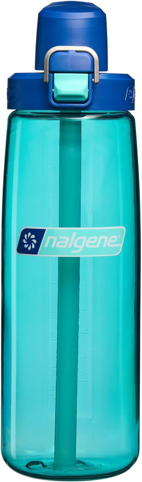 Nalgene 24 oz FreshFlow Straw Bottle