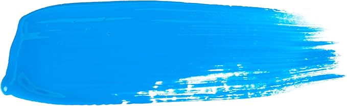 Crayola Washable Tempera Paint For Kids, Turquoise Paint, Classroom Supplies, Non Toxic, 32 Oz Squeeze Bottle