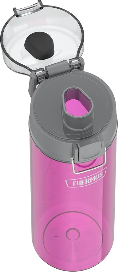 THERMOS ICON SERIES Hydration Bottle, 26oz, Aubergine