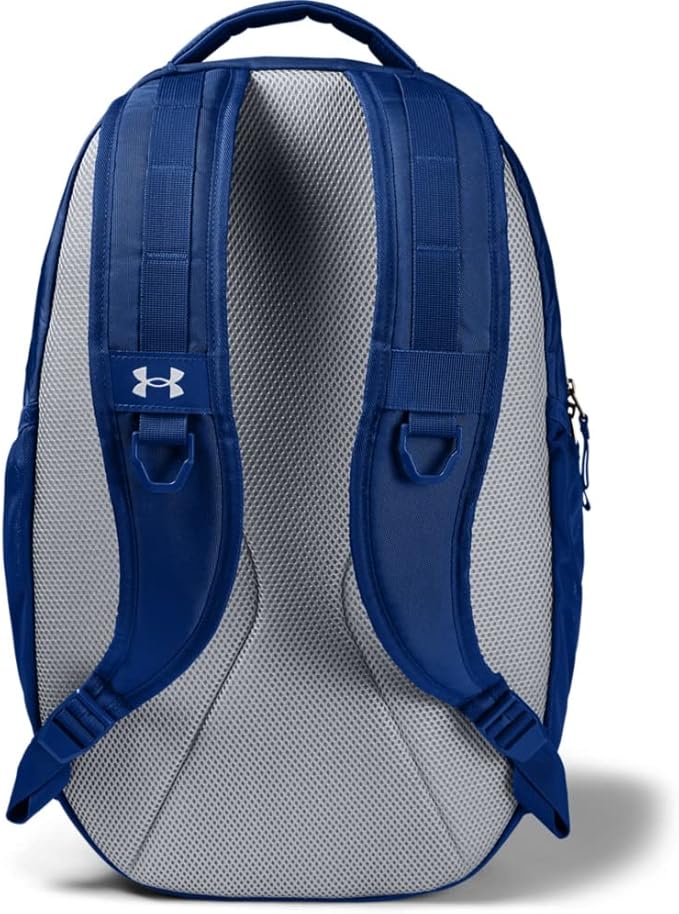 Under Armour Unisex Hustle 5.0 Backpack