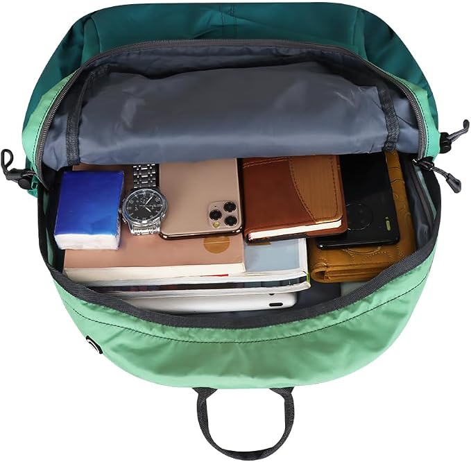 Lightweight Packable Foldable Backpack，Hiking backpack，Travel Backpack