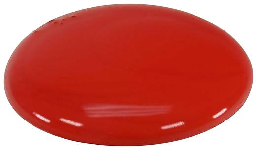 Sax Versatemp Washable Heavy-Bodied Tempera Paint, 1 Gallon, Primary Red