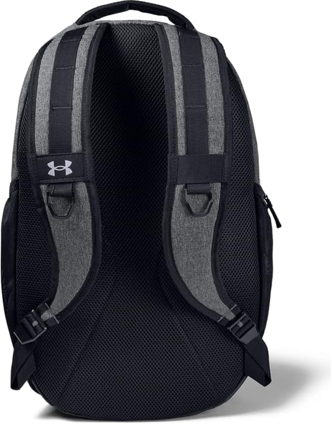 Under Armour Unisex Hustle 5.0 Backpack