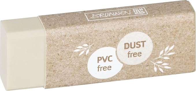 Eraser dust free, natural, 102996902