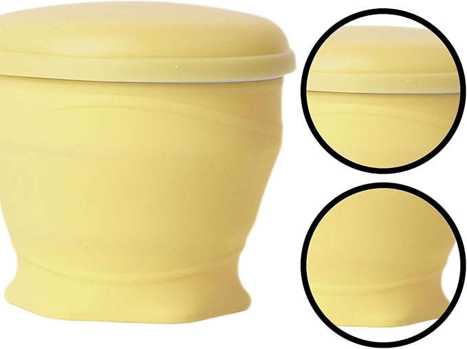 Foldable Silicone Cup Reusable foldable Travel Mug Compact Portable Camping Cup for Outdoor Enthusiasts and Travelers