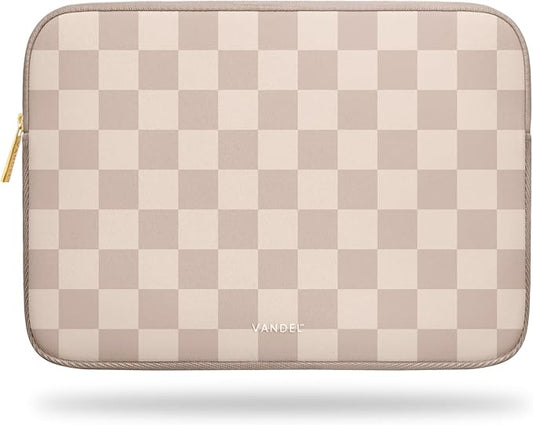 Vandel Slim MacBook Pro 16 Inch Laptop Sleeve, 15.6-16 inch Laptop Case, Protective MacBook Case Sleeve, Dell XPS 16 Cover 15.6 in, HP 15-fc, Lenovo IdeaPad 15, Mac Book Pouch, Computer Carrying Bag