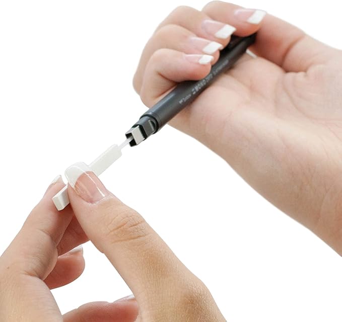 Tombow Mono Zero Eraser, Rectangle 2.5mm