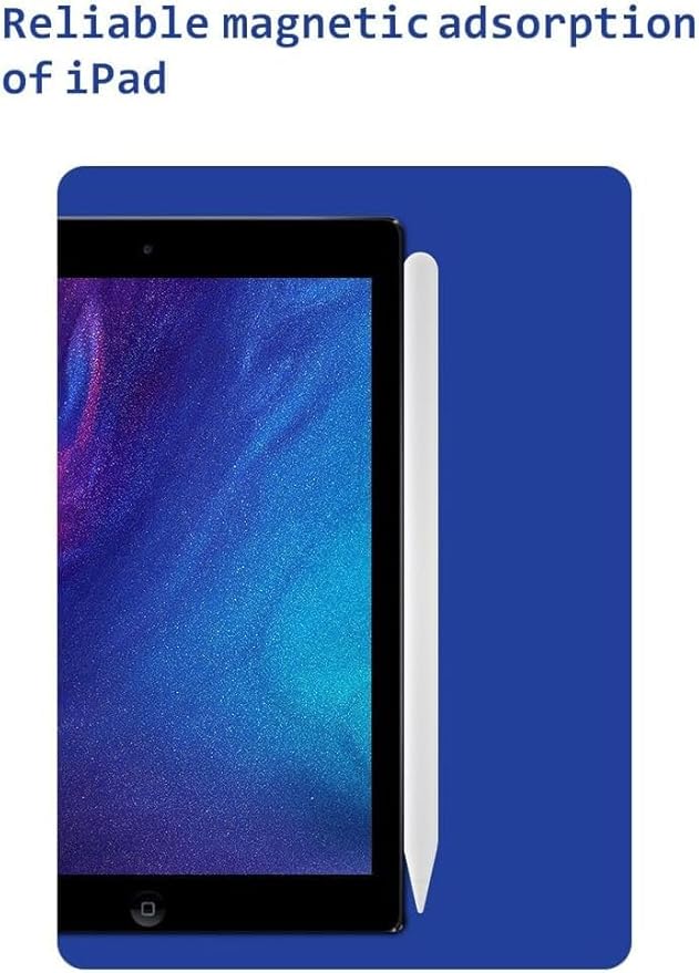 AMZ Fire Tablet Stylus Pen for AMZ Fire HD 10 Pen Fire Max 11 Pen Fire HD 8 Pen Tablets Touch Screen S Pen (white1)