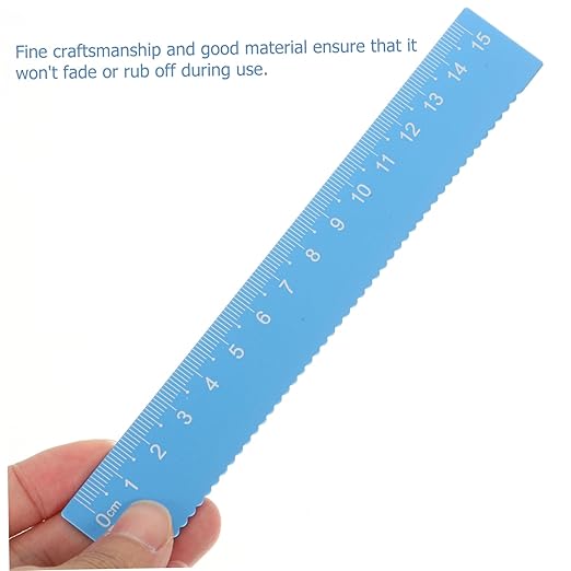 Uonlytech Student Drafting Kit Math Protractor Precision Ruler Architecture Drawing Tool