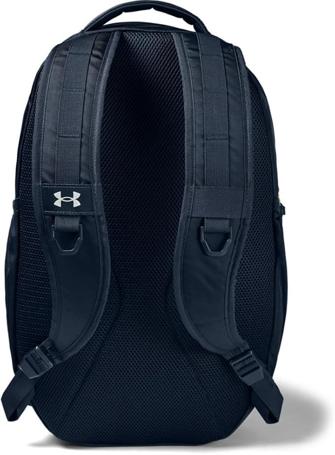 Under Armour Unisex Hustle 5.0 Backpack