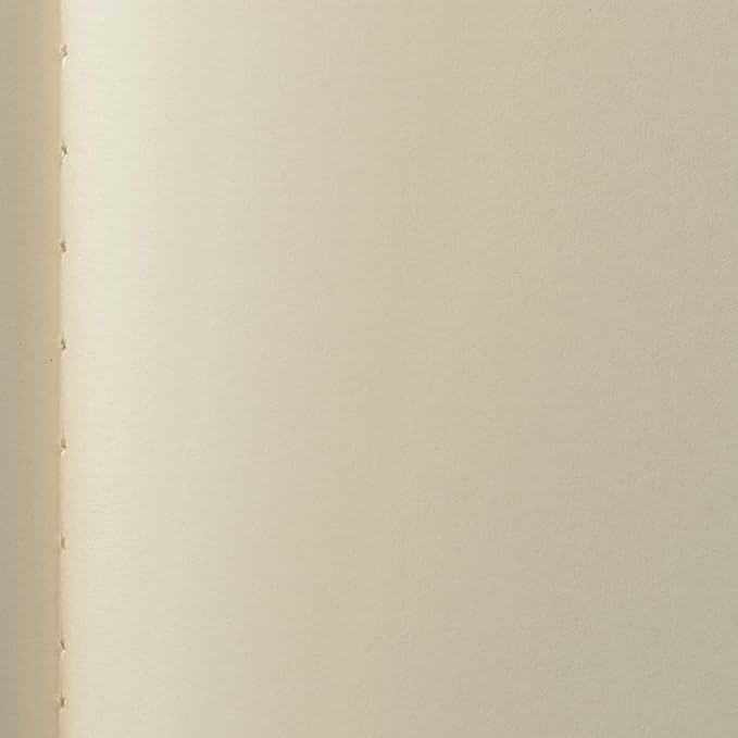 Life Notebook, Noble Notebook, Plain, B5 N35