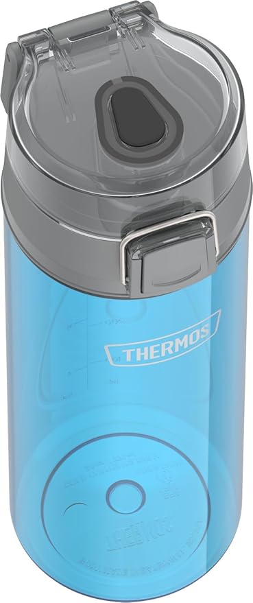 THERMOS ICON SERIES Hydration Bottle, 26oz, Teal