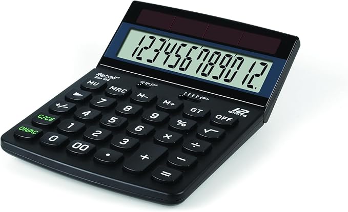 Rebell Eco 450 Calculator