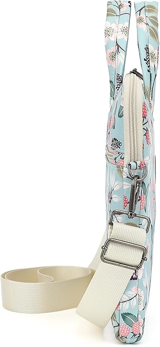 DACHEE Laptop Shoulder Bag for 15 Inch/15.6 Inch Macbook Pro