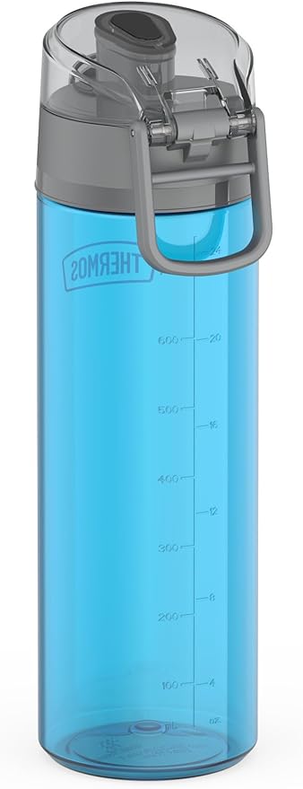 THERMOS ICON SERIES Hydration Bottle, 26oz, Teal