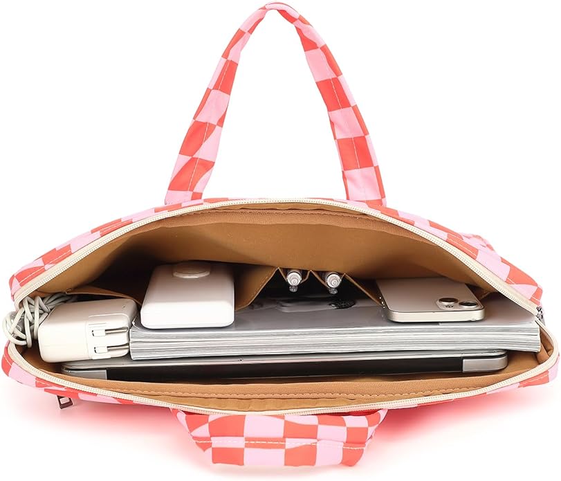 Laptop Shoulder Bag15.6inch women men Waterproof 16inch Computer Bags Women Business Office Work Bag Briefcase 14 inch case