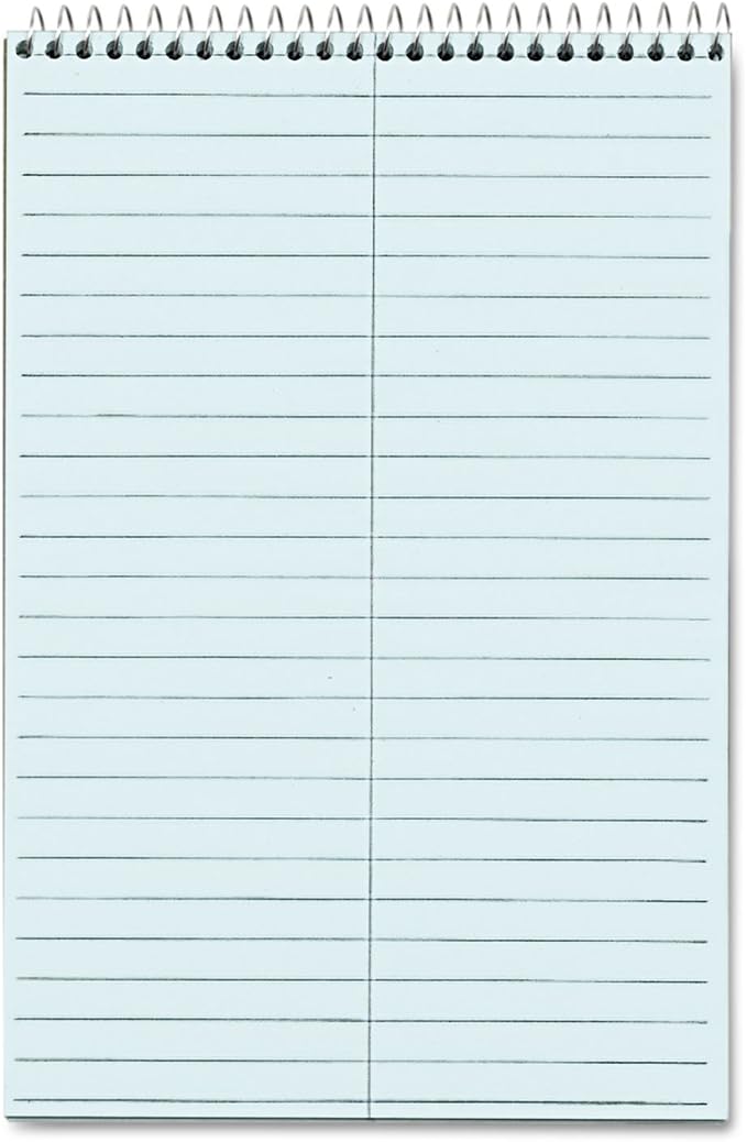 TOPS Prism™ Steno Notebooks