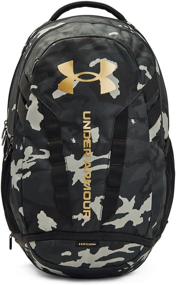 Under Armour Unisex Hustle 5.0 Backpack