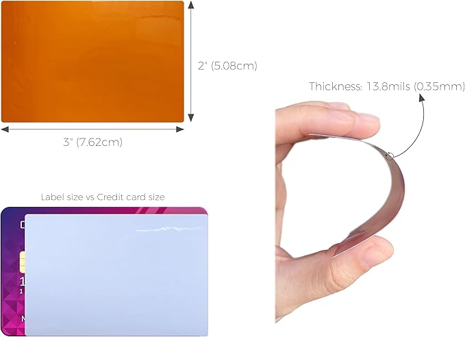 Mr-Label - 24pcs 3"x2" Reusable Dry Erase Labels – Rewritable Sticky Notes – Wash to Clean Identify Tags - for Office Organization, Home Sorting, and Classroom Management(12 Colors-Thin, 3"x2")